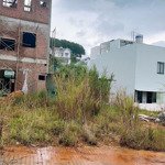 Bán Lô Đất 70M2 Giá Bán 5 Tỷ 2 Tốt Nhất An Sơn Đà Lạt Đầu Khu Quy Hoạch Không Cống Không Dính Bốt Điện