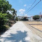 Bán Đất Diên Toàn Sát Đường Nguyễn Trãi Gần Chợ Gần Ql1A Đường Ô Tô 86,4M2 1Tỷ 252 Triệu