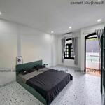 ƯU ĐÃI GIẢM SỐC 3 TRIỆU - CĂN HỘ 1 PHÒNG NGỦ FULL NỘI THẤT NGAY SÂN BAY TÂN SƠN NHẤT TÂN BÌNH