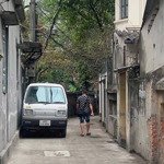 Bán Nhà Riêng 4 Phòng Ngủ 4 Vệ Sinh 35M2 Tại Yên Hòa, 9 Tỷ Vnd, Uy Tín Hot!