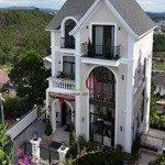 Bán Biệt Thự Nghỉ Dưỡng Khu Vip Viện Nghiên Cứu Hạt Nhân Đà Lạt, View Rừng Thông Không Che Chắn