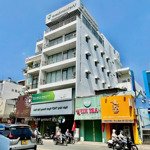 Toà Building Mt... Phan Đình Phùng, Phú Nhuận - 264M2 (Nh 10M X 34M) - Hầm 7 Tầng - Hđt 290 Triệu/Th