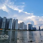 Bán Gấp Lô Đất Thủ Đức House - 7,5X22M - Hầm 5 Tầng, View Sông Nhìn Qua Landmark 81 - Chốt 33,8 Tỷ