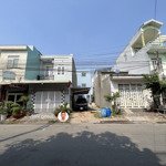 Đất Mặt Tiền Kinh Doanh Gần Ngã Tư Chiêu Liêu, Kdc Đại Quang, Sổ Riêng Hỗ Trợ Vay, 157 Dĩ An