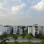 Một Lô Đường 16M Vị Trí Đẹp Tại Kdc Đào Sư Tích