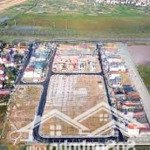 Đất Tái Định Cư Tân Châu Hàng Hiếm 80M2 Gần Đường 100 Mê Linh