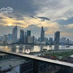 Cho Thuê 2 Phòng Ngủ- View Bitexco - Nội Thất Chủ Đầu Tư - Căn Hộ Opera Residence