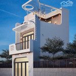 Bán Nhà Riêng Nở Hậu Tại Lê Quang Sung Quận 6, Hcm - Nhỉnh 7Tỷ - 47M2, 4 Phòng Ngủ 3 Vệ Sinh- Hàng Hiếm Uy Tín