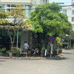 Bán cặp đất đường an thượng 27, 180m2 gần đỗ bí view trường học- ngũ hành sơn