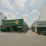 Vị trí rất đẹp - 91,4m2 - nhà mặt tiền đường 7m thông kha vạn cân phạm văn đồng - mtkd + dãy trọ