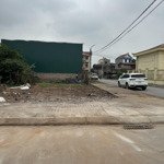Chính chủ cần bán gấp lô hoa hậu đấu giá xanh tý- lạc đạo- hưng yên- giá đầu tư