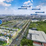 Bán Liền Kề Palmy Biztown Thanh Trì 75M² 147 Triệu/M²