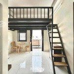 Duplex Ban Công Gác Cao 2M Full Nội Thất Ngay Aeonmall Tân Phú