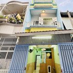 Quang Trung+Thống Nhất, Hàng Xóm Cityland ,Hxh 1 Trục ,44 M2 , 5Tỷ450 Chưa Qua Đầu Tư