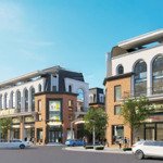 Chính Chủ Nhượng Suất Liền Kề Palmy Biztown - Hdb Thanh Trì 75M² Giá Từ 147 Triệu/M²