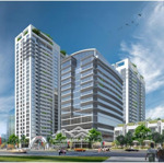 Cho Thuê Cc Tràng An Complex, 16 Triệu Vnd, 70 M2, 3 Phòng Ngủ 2 Vệ Sinh Đầy Đủ Nội Thất