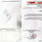 Chỉ 1.28 Tỷ Có Ngay 72M2 Đất Full Thổ Cư Tại Thái Lai, Minh Trí, Sóc Sơn Ngay Khu Công Nghiệp Sạch