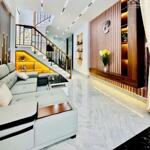 THỐNG NHẤT GV ÔTÔ ĐỔ CỔBG ,BGAY TRƯỜNG HỌC NGUYỄN DU,44M , FULL NỘI THẤT