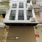 (Chính Chủ)Bán Nhà Phân Lô 5 Tầng Đẹp,2 Thoáng,Đường Nguyễn Chánh, Cầu Giấy, Hà Nội,Giá Siêu Hời