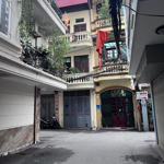 Đẹp Ko Có Chỗ Chê, Bán Nhà Văn Quán 45M2 Oto Đỗ Tránh Ngày Đêm, Ngay Ga Văn Quán, Dân Trí Cao