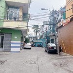 Bán Đất Lê Văn Duyệt, Phường 1. Q.bình Thạnh,Diện Tích(4X14M), Giá Bán 6.5 Tỷ
