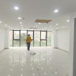 Cho Thuê Sàn 150M2 Tại Tòa Nhà Văn Phòng 89 Ngô Gia Tự, Hà Nội