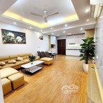 Bán Căn Hộ 3 Ngủ 2 Vệ Sinh Đầy Đủ Nội Thất Mới Đẹp Tại Tòa Ct2 Khu Đô Thị Văn Khê