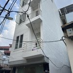 Cho Thuê Nhà Nguyên Căn 5 Tầng Ngõ Oto Thông, Full Nội Thất