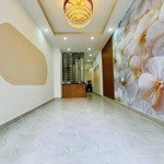 Nhà Mới Hoàn Công Tân Kiểng Quận 7 -Hẽm Xe Hơi3,5X16 1T 2L - Giá Công Chứng 3 Tỷ 990