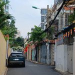 Nhà Siêu Rộng Nguyễn Thị Huỳnh, 7,5Mx15,5M, 110 M2; Tiện Xây Mới, Chỉ 16 Tỷcó Thương Lượng(145 Triệu/M2)