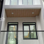 Bán Nhà Chính Chủ Giá Tốt 2Tỷ41O (Ctl) - 38M2 Nguyễn Thị Tần P2 Q8 Vị Trí Đẹp, Vào Ở Ngay!
