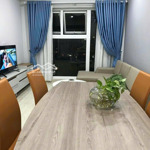 Cho Thuê Căn Hộ 2 Phòng Ngủ 75M2 Tại Xi Grand Court, Lý Thường Kiệt, Q10 - Tầng Cao View Đẹp - Chỉ 14 Triệu/Th