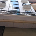 Bán Ccmn Hoàng Quốc Việt, Cầu Giấy, Lô Góc, Ô Tô, 75M, 7 Tầng Giá Bán 17 Tỷ 2.