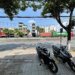 Sụp Hầm Bán Nhà 2 Tầng Mặt Tiền Ngô Quyền - Sơn Trà 100M² (5X20M) - Hơn 6 Tỷ.