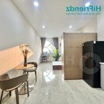 Studio Mới 100% - Nội Thất Cao Cấp - Ngay Kđt Vạn Phúc Siêu Xịn - Có Công Viên Và Hồ Bơi