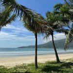 Cho Thuê Mặt Bằng Đường Hồ Nghinh Đà Nẵng - Tuyến Đường Sầm Uất Bật Nhất Khu Biển Mỹ Khê