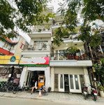 Bán Nhà Phố Trung Kính , 36M2 5 Tầng , Mặt Tiền 3,2M