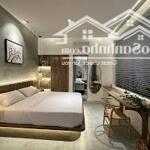 CHDV NGAY TRƯỜNG ĐẠI HỌC - KHÔNG THIẾU KHÁCH - 5 TẦNG (HẦM + THANG MÁY)