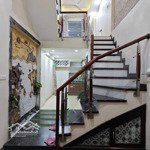 Bán Nhà Chính Chủ Vạn Phúc - Hà Đông, 2 Mặt Ngõ, Diện Tích: 30M,Mặt Tiền3M, 5 Tầng, Full Nội Thất .$ Giá Bán 7 Tỷ.