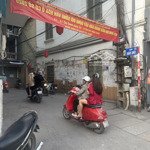 Bán Nhà Riêng Tại Khâm Thiên, Ngõ Cống Trắng Đống Đa, Hà Nội, Giá Tốt 6,8 Tỷdiện Tích37M Ngay Mặt Đường