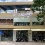 Mua ngay - bán nhà góc 2 mặt tiền hồ biểu chánh - 16x20m - 2 tầng - tiện xây mới - giá bán 37 tỷ