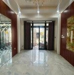 Nhà 3 lầu (5pn-3wc), mặt tiền kd hàn hải nguyên p8 q11 - 25tr