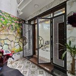 Bán nhà riêng tại ngọc lâm, long biên, hà nội, 5,7 tỷ, 37m2