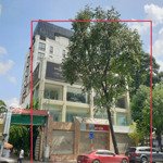 Bán gấp nhà mặt tiền xây hầm 9 tầng mặt tiền lê quang định q.bình thạnh -st: 12x28m giá bán 64 tỷ