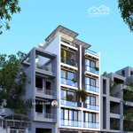Bán Nhà Nguyễn Sơn 6 Tầng Thang Máy Full Nội Thất Và Tiện Ích