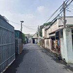 Nhà Gần Chợ Dĩ An Phường Tân Đông Hiệp Tp Dĩ An