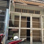 Bán Nhà Hẻm Ô Tô Thông 44M Gần Mặt Tiền Bình Long, Giá Chỉ 4T9 Sổ Hồng Riêng.