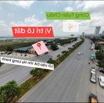 Vỡ Kế Hoạch Tài Chính Bán Ô Đất Đắc Địa Giáp Vin Hạ Long Xanh