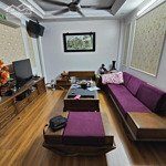 Bán Nhà Tại Phố Minh Khai Q.hbt - 40M2 X 5 Tầng - Hai Thoáng Gần Ô Tô Tránh - Tặng Nội Thất - 9 Tỷ