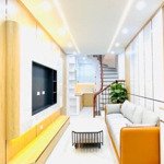 Bán Nhà Riêng Tại Phố Khâm Thiên - Quận Đống Đa - 30M2 X 4 Tầng, 5.6 Tỷ